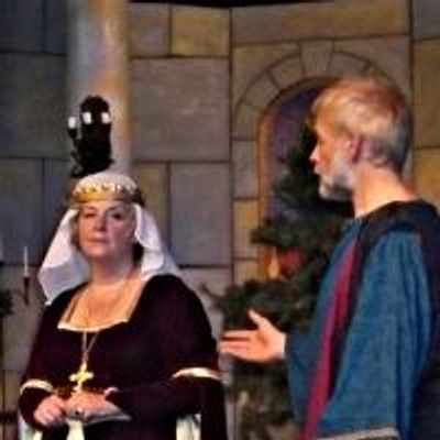 BWW Reviews: Suffield Players' LION IN WINTER Needs More Bite