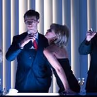 AMERICAN PSYCHO to Open on Broadway in Fall 2015?