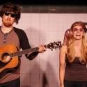 HOW TO BE A NEW YORKER Opens Tomorrow at Sofia's Downstairs, 10/17