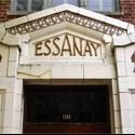Chaplin Career Launcher Essanay Studios Hosts Gala Event and Preservation Plan, 10/6