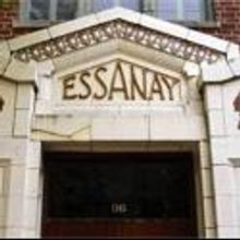 Chaplin Career Launcher Essanay Studios Hosts Gala Event and Preservation Plan, 10/6