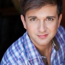 STAGE TUBE: Eugenio Contenti sings Kooman and Dimond's 'To Excess' @ CAFE101
