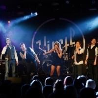 Photo Flash: MONDAYS DARK with ROCK OF AGES' Mark Shunock Welcomes Stars of MILLION…