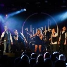 Photo Flash: MONDAYS DARK with ROCK OF AGES' Mark Shunock Welcomes Stars of MILLION D