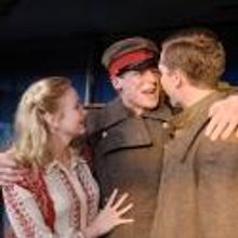 Photo Flash: First Look at Max Bennett, Gwilym Lee and More in Donmar Warehouse's…