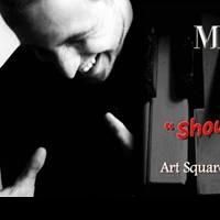 MILLION DOLLAR QUARTET's Martin Kaye Plays Art Square Tonight