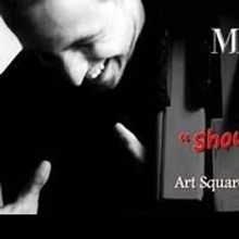 MILLION DOLLAR QUARTET's Martin Kaye to Play Art Square, 11/1