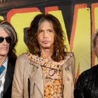 Aerosmith Performs on New York's Randall's Island Tonight