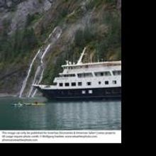 Un-Cruise Adventures Adds Theme Cruises To Luxury Adventures In Alaska