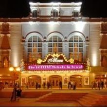 Morris Performing Arts Center Announces New Morris Text Club