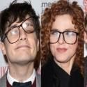 Photo Coverage: A CHRISTMAS STORY Opening Night Red Carpet - 'Ralphie Specs' Photo…