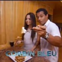 VIDEO: Sneak Peek - Corbin Bleu Visits OPRAH: WHERE ARE THEY NOW? Tonight