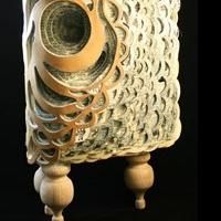 Artist Dawn Rosendahl Exhibits Stunning Sculptures