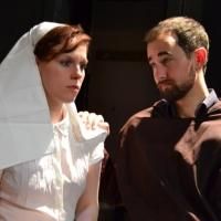 MEASURE FOR MEASURE Will Conclude The Saint Sebastian Players Season