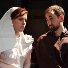 MEASURE FOR MEASURE Will Conclude The Saint Sebastian Players Season