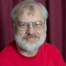 Robert McCleary Named New Technical Director of DreamWrights Youth & Family Theatre