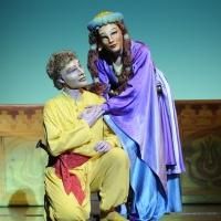 RiverCenter for the Performing Arts to Present ALADDIN AND OTHER ENCHANTING TALES…