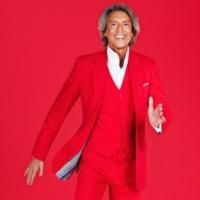 Tommy Tune and More to Celebrate Chicago Human Rhythm Project's 25th Anniversary