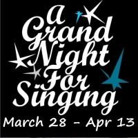 Bellevue Little Theatre Announces 2014-15 Season; Presents Musical Revue A GRAND…