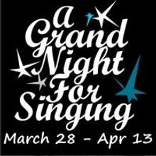 Bellevue Little Theatre Announces 2014-15 Season; Presents Musical Revue A GRAND NIGH