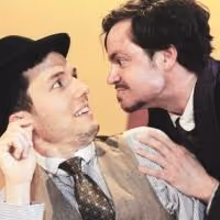 Photo Flash: Maryland Ensemble Theatre's THE IMPORTANCE OF BEING EARNEST, Begin…