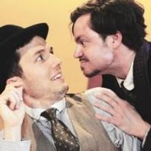 Photo Flash: Maryland Ensemble Theatre's THE IMPORTANCE OF BEING EARNEST, Begin. 10/1