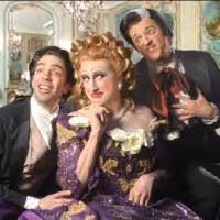 The NOLA Project Continues 10th Anniversary Season with CAMILLE, Now thru 3/1