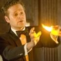 BWW Interviews: THE MAGIC PARLOUR's Dennis Watkins Gets into the Theatrics of Magic
