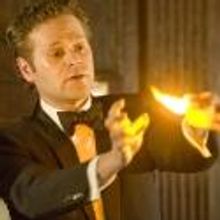 BWW Interviews: THE MAGIC PARLOUR's Dennis Watkins Gets into the Theatrics of Magic
