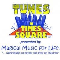 Broadway Performers Leads 2nd Annual Times Square Benefit Concert Tonight