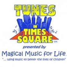 Broadway Performers Leads 2nd Annual Times Square Benefit Concert Tonight