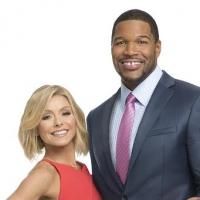 DANCING WITH THE STARS' Professionals & More Set for LIVE WITH KELLY AND MICHAEL's 'After OSCAR Show'