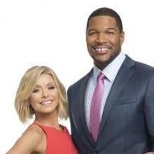DANCING WITH THE STARS' Professionals & More Set for LIVE WITH KELLY AND MICHAEL's 'After OSCAR Show'