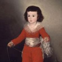 Metropolitan Museum of Art Reunites Four Portraits by Francisco de Goya, Now thru 8/3