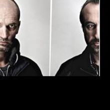 The Abbey Theatre Returns to Roscommon Arts Centre With QUIETLY Tonight