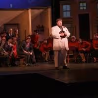 Spreckels to Offer 'Kids Free' for this Weekend's GUYS AND DOLLS