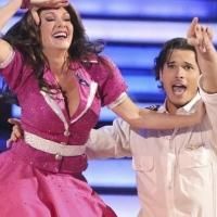 DANCING WITH THE STARS Heads to Prom Next Week, 4/1