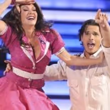 DANCING WITH THE STARS Heads to Prom Next Week, 4/1