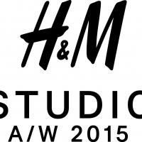 H&M Studio Shows Sporty Futurism for F/W
