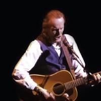 Wharton Center Welcomes Gordon Lightfoot in 50 YEARS ON THE CAREFREE HIGHWAY Tonight