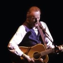 Wharton Center to Welcome Gordon Lightfoot in 50 YEARS ON THE CAREFREE HIGHWAY, 6/19