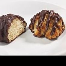 Jennies Macaroons Named One of the Year's Best New Products