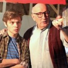 Stage West's RED Begins Tonight