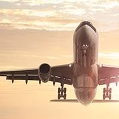 BWW Previews: HERE ON THE FLIGHT PATH Flies Into the Old Opera House This Weekend!