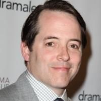 Matthew Broderick Signs on for Untitled CBS Comedy Pilot