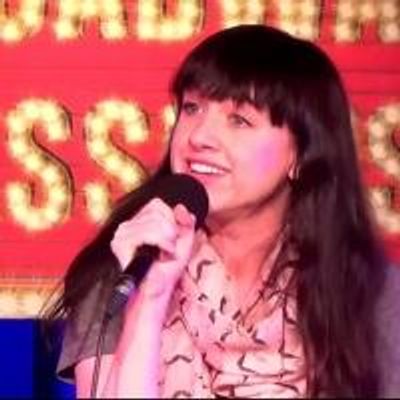 STAGE TUBE: HEDWIG's Lena Hall Sings 'The Best' at BROADWAY SESSIONS