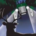 Florida Rep To Debut Newly-Renovated ArtStage Studio Theatre with CAMPING WITH HENRY…