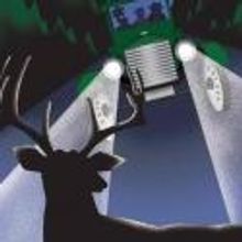 Florida Rep To Debut Newly-Renovated ArtStage Studio Theatre with CAMPING WITH HENRY 