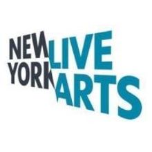 New York Live Arts to Present Alain Buffard's BARON SAMEDI, 5/1-3