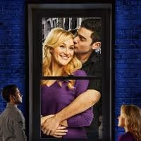 Adam Kantor and Betsy Wolfe Reprise Roles in THE LAST FIVE YEARS at Huntington This…